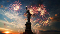 How to celebrate the New Year’s Eve Traditions in the USA