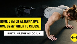 Home gym or Alternative home gym? Which to choose