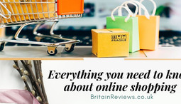 Everything you need to know about Online shopping
