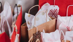 7 Top Tips for Shopping Online This Christmas