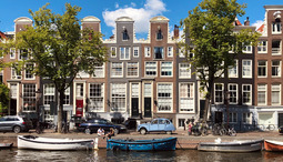 Top Tourist Attractions of Amsterdam