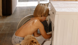 Pros and Cons of an Integrated Washing Machine