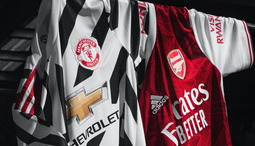 5 places to buy Premier League football tops from