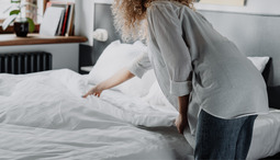 Key benefits of having a waterproof bed sheet