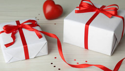 The perfect Valentine's Day gifts for your partner
