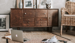 Online Furniture Shopping 101: Tips and Tricks You Should Know About