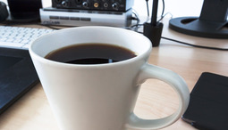 Interesting Office Coffee Drinking Habits