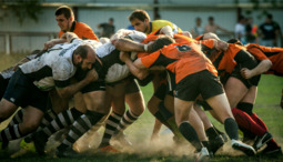 From Beginner to Pro: 5 Top Rugby Skills You Need