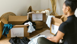 Reasons Why Decluttering Before Moving is a Game Changer for Your Wallet