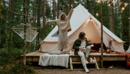 Camping Solutions for Outdoor Enthusiasts