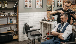 Men Over 35: A Guide to Grooming, Wellness & Hair Loss Solutions