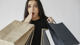 Getting the best from online deals and discounts