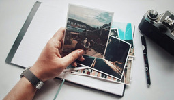 How Online Photo Prints Are Created in the United Kingdom