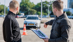 How to Find an English-Speaking Driving School in the Netherlands