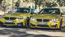 What Your Car's VIN Number Can Tell You About Your Vehicle