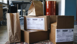 Seasonal Shipping Tips: Avoid Delivery Delays in the UK