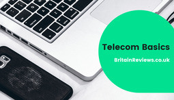 Telecom basics: what you really need to know
