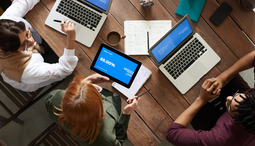 The benefits of custom onboarding training