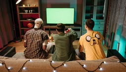 The New Matchday Experience For UK Esports Fans