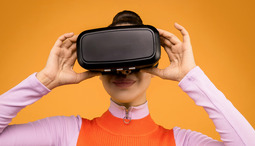 The Role of Virtual Reality in Digital Leisure