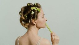 Top Nutrients and Lifestyle Tips for Strong Hair and Nails