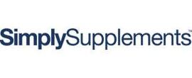 Simply Supplements brand logo for reviews of diet & health products