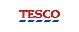 Tesco Groceries brand logo for reviews of food and drink products