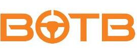 BOTB brand logo for reviews of online shopping for Multimedia & Subscriptions Reviews & Experiences products