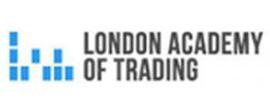 The London Academy of Trading - LAT brand logo for reviews of Education