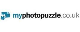 My Photo Puzzle brand logo for reviews of Merchandise Reviews & Experiences