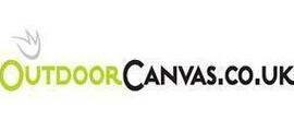 Outdoor Canvas brand logo for reviews of online shopping for Homeware Reviews & Experiences products