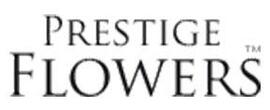 Prestige Flowers brand logo for reviews of online shopping for Homeware Reviews & Experiences products