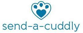 Send-a-Cuddly brand logo for reviews of online shopping for Children & Baby Reviews & Experiences products