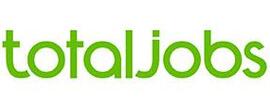 Total Jobs brand logo for reviews of Job search, B2B and Outsourcing Reviews & Experiences