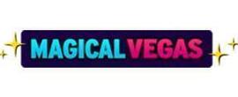 Magical Vegas brand logo for reviews of Bookmakers & Discounts Stores Reviews