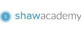 Shaw Academy brand logo for reviews of Software Solutions Reviews & Experiences