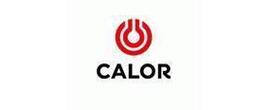 Calor brand logo for reviews of energy providers, products and services