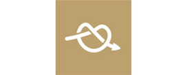 Cupidly brand logo for reviews of dating websites and services