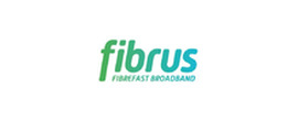 Fibrus brand logo for reviews of online shopping for Internet & Hosting Reviews & Experiences products