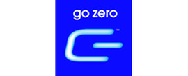 Go Zero Charge brand logo for reviews of energy providers, products and services