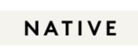 Native brand logo for reviews of travel and holiday experiences