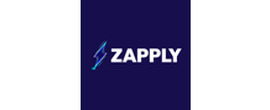 Zapply brand logo for reviews of financial products and services