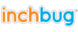 InchBug brand logo for reviews of financial products and services