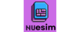 NueSims brand logo for reviews of mobile phones and telecom products or services