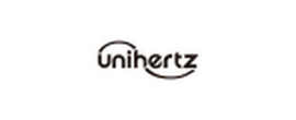 Unihertz brand logo for reviews of mobile phones and telecom products or services