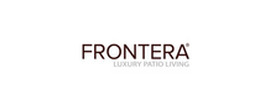 Frontera brand logo for reviews of energy providers, products and services