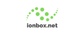 Ionbox brand logo for reviews of energy providers, products and services