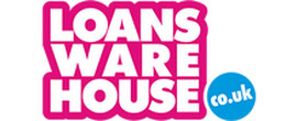 Loans Warehouse brand logo for reviews of financial products and services
