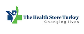 The Health Store Turkey brand logo for reviews of online shopping for Dietary Advice Reviews & Experiences products