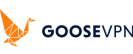 GOOSE VPN brand logo for reviews of mobile phones and telecom products or services